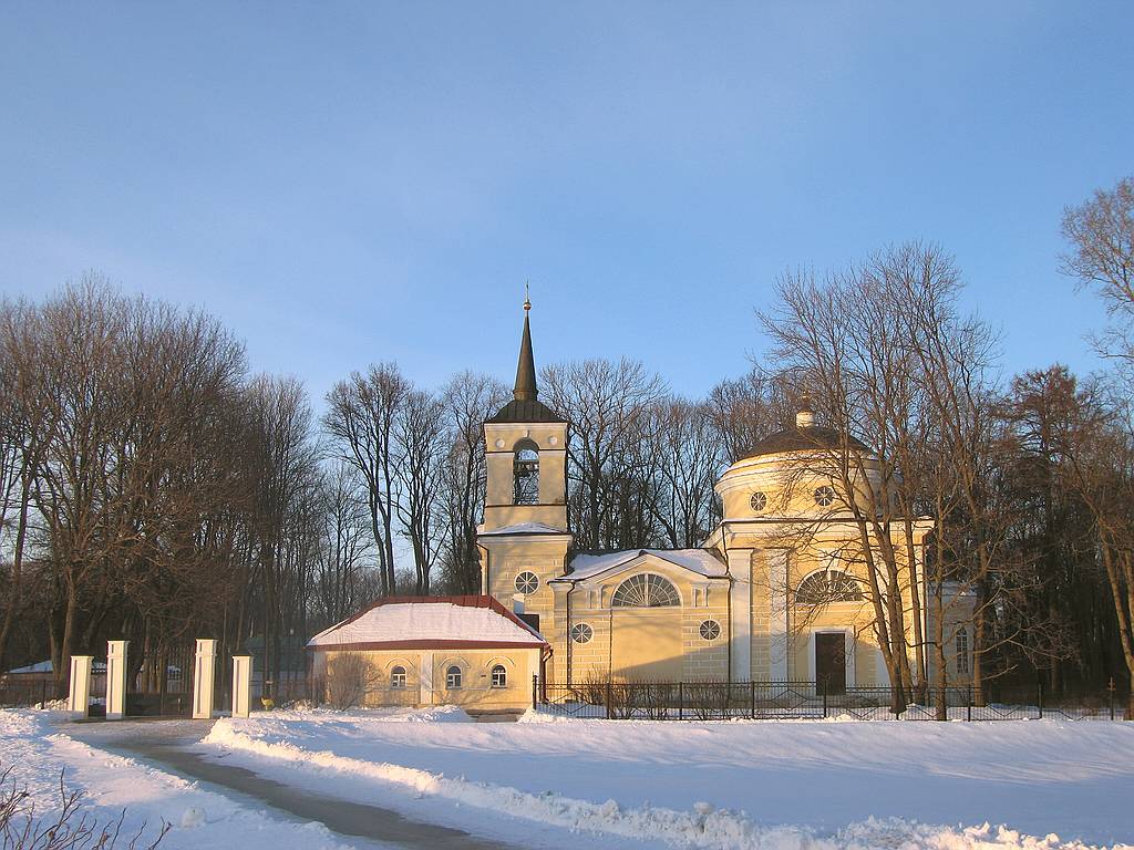Mtsensk (Мценск)